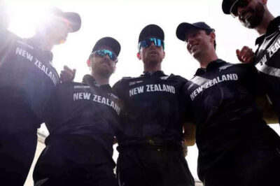 How New Zealand aim to exploit India’s weaknesses in Champions Trophy final