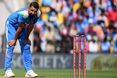 ‘Shami saheb, don’t give a damn’: Javed Akhtar backs Mohammed Shami amid Roza controversy | Cricket News