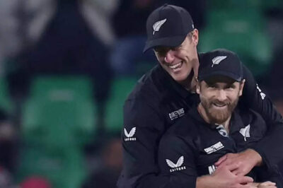 Champions Trophy Final: Unexpected source reveals New Zealand’s plans against India | Cricket News