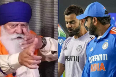 Yograj Singh suggests when Rohit Sharma, Virat Kohli should retire from ODIs | Cricket News