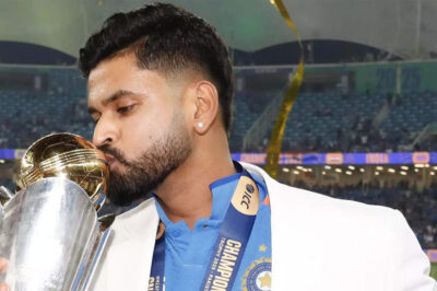 EXCLUSIVE | Shreyas Iyer: ‘Have a lot of confidence in myself… koi bhi situation mei bhejo, karke aaunga’ | Cricket News