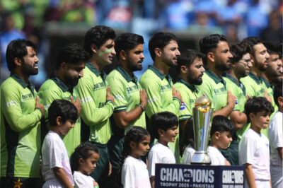 ‘Thank You Pakistan’: ICC lauds PCB for successful Champions Trophy 2025 | Cricket News