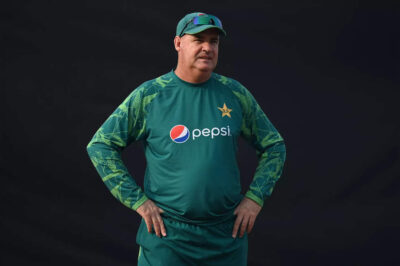 ‘Pakistan is its worst enemy’: Former coach Mickey Arthur backs Jason Gillespie after ‘clown’ jab at Aaqib Javed | Cricket News