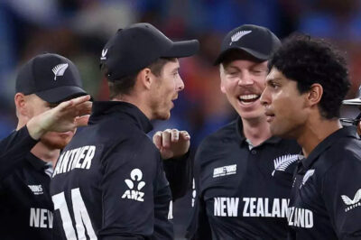 New Zealand’s white-ball title in an ICC event not far away, says Ricky Ponting | Cricket News