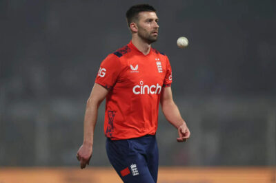 Mark Wood ruled out for four months after knee surgery | Cricket News