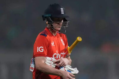 Harry Brook faces two-year IPL ban after withdrawing from 2025 season | Cricket News