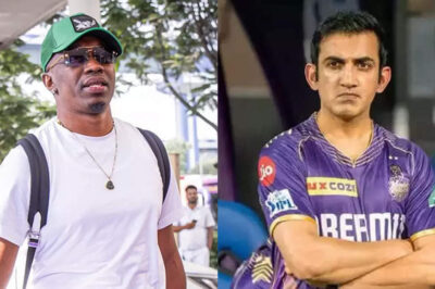 ‘Gambhir had his style, I have my style’: Dwayne Bravo takes the helm as mentor for Kolkata Knight Riders ahead of IPL 2025