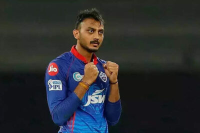 Axar Patel named Delhi Capitals captain for IPL 2025 | Cricket News