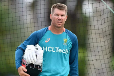 ‘Boo me, but don’t boo the team’: David Warner | Cricket News