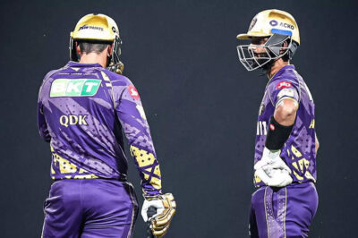 IPL 2025: Kolkata Knight Riders Team Preview – SWOT Analysis and Best XI | Cricket News