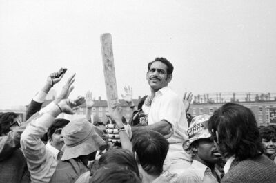 Abid Ali, former India Test bowler and a fielder ahead of his time, dies aged 83