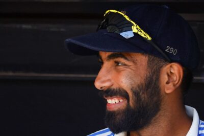 Jasprit Bumrah in or out of India’s Champions Trophy squad? Decision likely on Tuesday