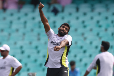 IPL 2025 – Shane Bond advises cautious approach to Jasprit Bumrah’s return from back injury