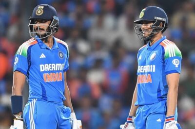 Gautam Gambhir on India having left-right combinations – ‘It’s about impact’