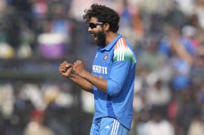 Ind vs Eng, 2nd ODI – Ravindra Jadeja credits domestic cricket for ODI rhythm