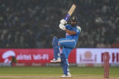 Ind vs Eng, 2nd ODI – Rohit Sharma reflects on comeback innings – ‘I really broke it down into pieces’