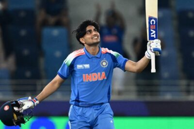 Champions Trophy 2025 – India – Shubman Gill in for the long haul in ODIs unlike Shreyas Iyer, says Sanjay Manjrekar