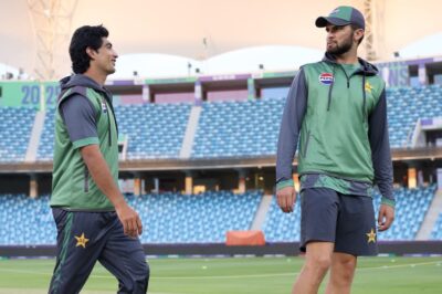 Manjrekar: 'Naseem Shah and Shaheen Shah Afridi have seen better days'