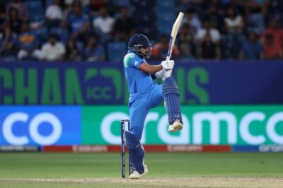 Pak vs Ind – Champions Trophy – Beating Pakistan not enough for Shreyas Iyer – ‘We could have won a bit earlier’