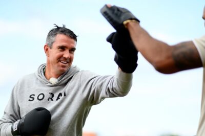 IPL 2025 – Kevin Pietersen joins Delhi Capitals as team mentor