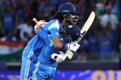 Ind vs NZ, Champions Trophy 2025 final – KL Rahul – ‘I was s****ing myself at the end’