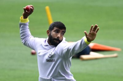 IPL 2025 – Mumbai Indians news – Jasprit Bumrah expected to miss first few games for MI