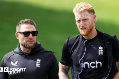 Ben Stokes considered as England white-ball captain, says Rob Key