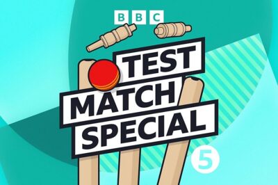 Test Match Special