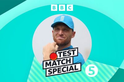 Test Match Special