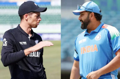 IND vs NZ Champions Trophy Final match: India vs New Zealand head-to-head record, stats and more | Cricket News